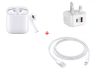 Picture of Apple AirPods 2nd Gen with MagSafe Wireless Charging Case - Perfect for iPhone & iPad