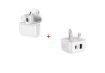 Picture of 2nd Generation Airpods  For iPhone | Mini Bluetooth True Wireless Airpods