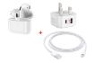 Picture of Airpods 2nd Generation, Wireless Headphones  With Magsafe Wireless  Charging Case- Seller Warranty Included