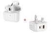 Picture of AirPods 2nd Generation with MagSafe Wireless Charging Case – Compatible with iPhone & iPad | Seller Warranty Included